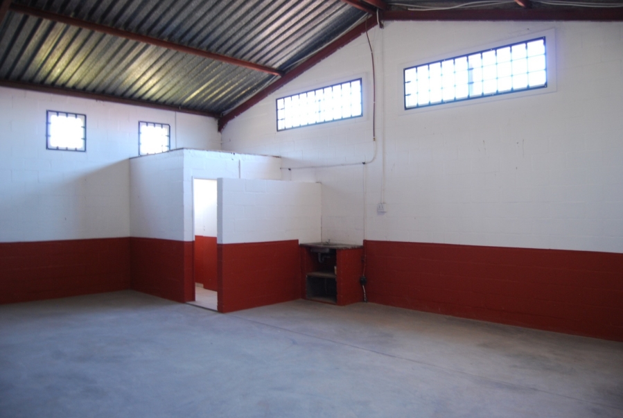 Commercial Property for Sale in Vredenburg Western Cape